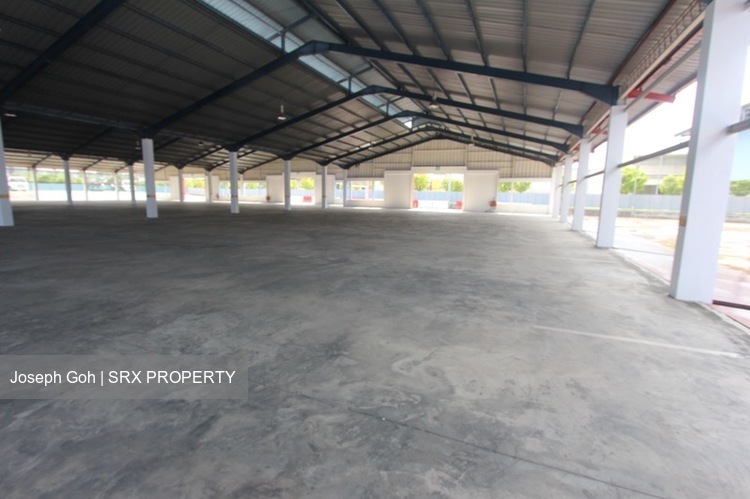 warehouse in different size for rent (D22), Warehouse #229842361